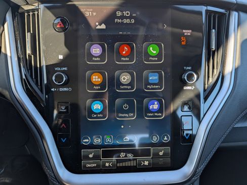 Certified 2025 Subaru Legacy Premium image 22