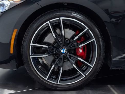 Certified 2023 BMW M340i xDrive w/ Premium Package AWD/4WD image 27
