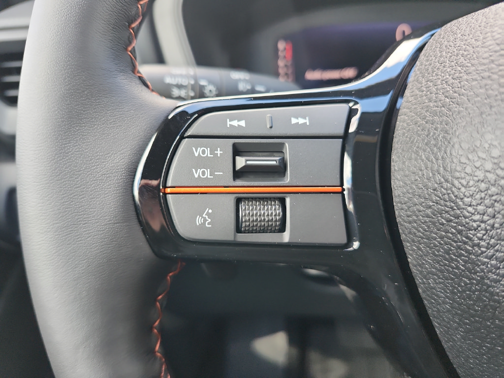 New 2026 Honda Pilot TrailSport image 30