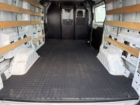 Used 2024 Ford Transit 250 Base w/ Exterior Upgrade Package image 18