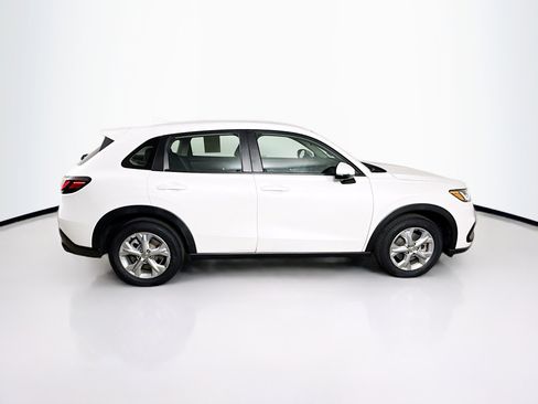 Used 2023 Honda HR-V LX image 2
