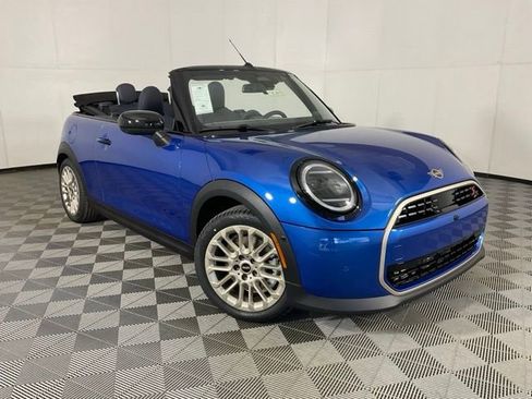 New 2026 MINI Cooper S FWD image 3