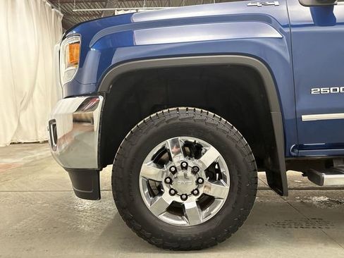 Used 2016 GMC Sierra 2500 SLT image 20