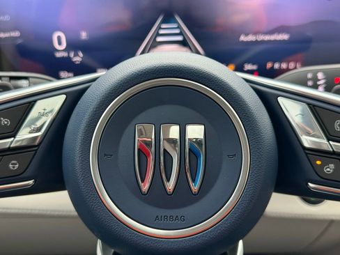 New 2026 Buick Enclave Avenir w/ Super Cruise Package image 26