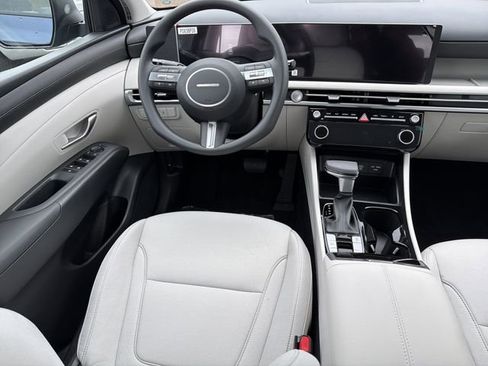 New 2026 Hyundai Tucson SEL image 23