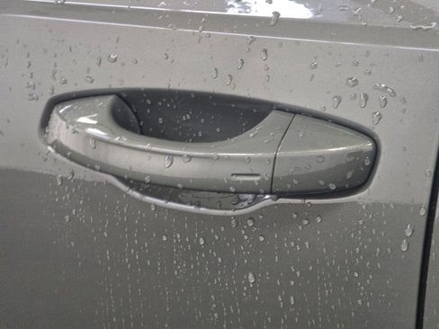 New 2025 Audi Q3 2.0T Premium image 22