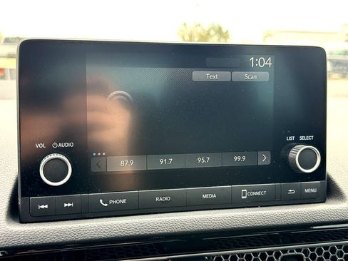 Used 2024 Honda Civic EX image 23