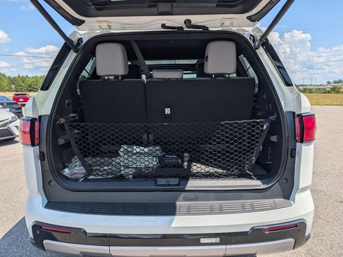 New 2026 Toyota Sequoia Limited AWD/4WD image 35