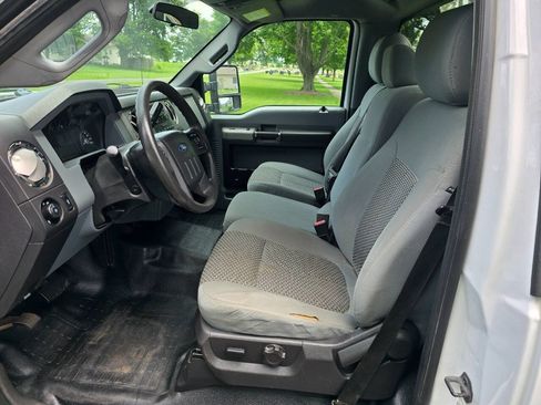 Used 2013 Ford F350 XLT w/ XLT Value Pkg RWD image 12