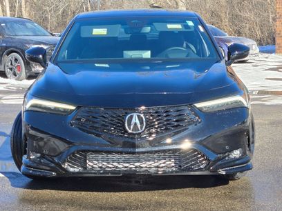 New 2026 Acura Integra A-Spec
