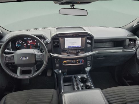 Used 2023 Ford F150 XL w/ STX Appearance Package RWD image 6