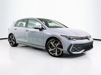 New 2026 Volkswagen GTI SE video 1