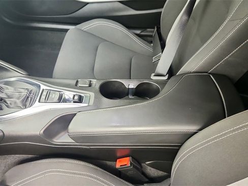 Used 2021 Chevrolet Camaro LT image 19