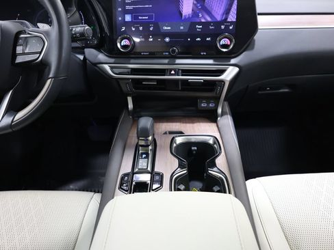 Used 2023 Lexus RX 350 Premium Plus w/ Accessory Package (A2) AWD/4WD image 20