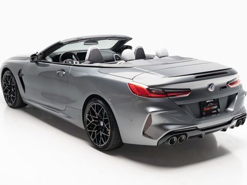Used 2023 BMW M8 Competition image 10