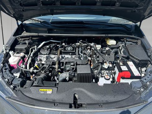 Used 2026 Toyota Corolla LE FWD image 20