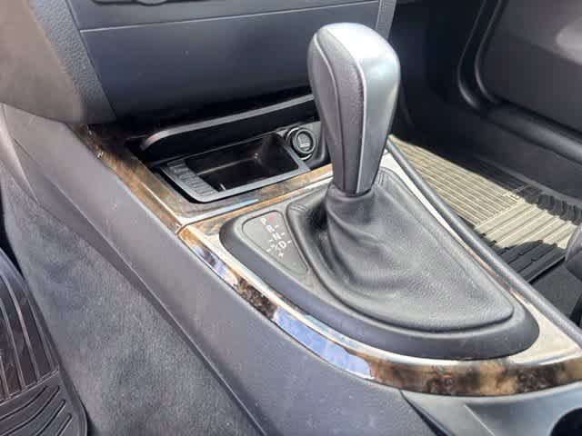 Used 2009 BMW 128i Coupe RWD image 19