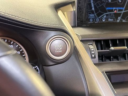 Used 2016 Lexus NX 200t AWD w/ Premium Package image 29