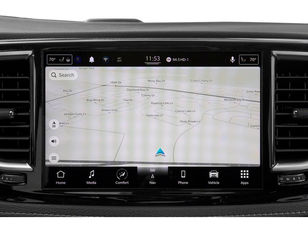 Used 2023 Chrysler Pacifica Touring-L FWD image 55