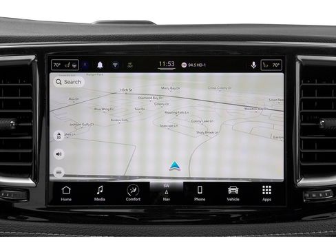 Used 2023 Chrysler Pacifica Touring-L FWD image 55