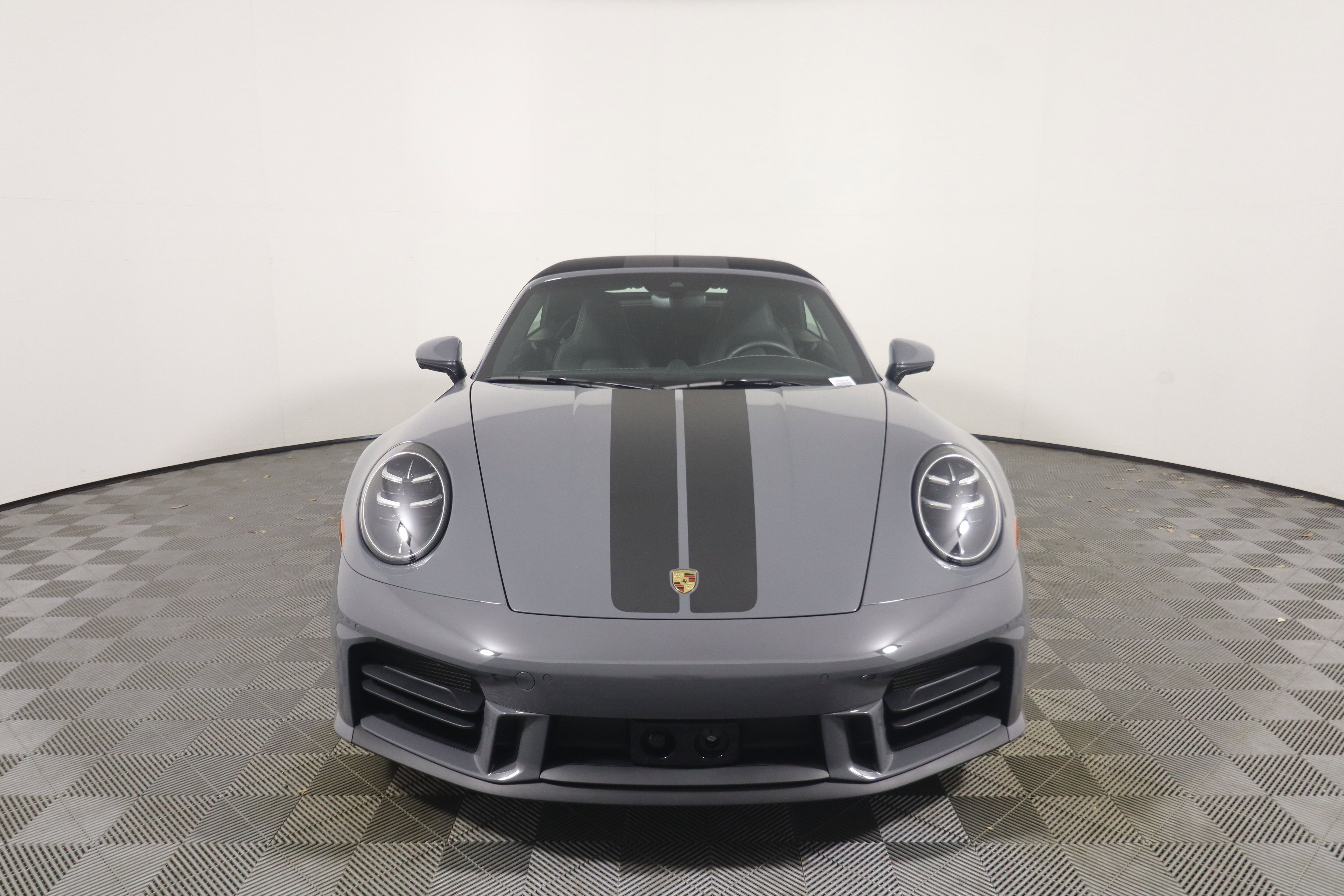 Certified 2026 Porsche 911 Carrera S RWD image 10