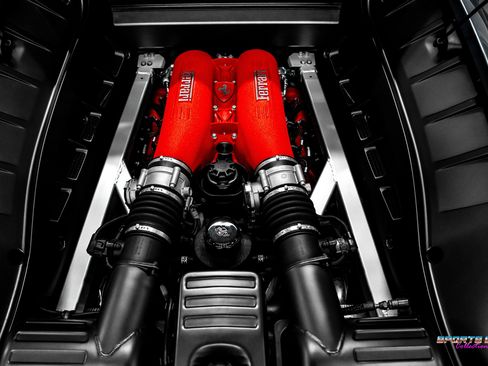 Used 2006 Ferrari F430 Coupe RWD image 19