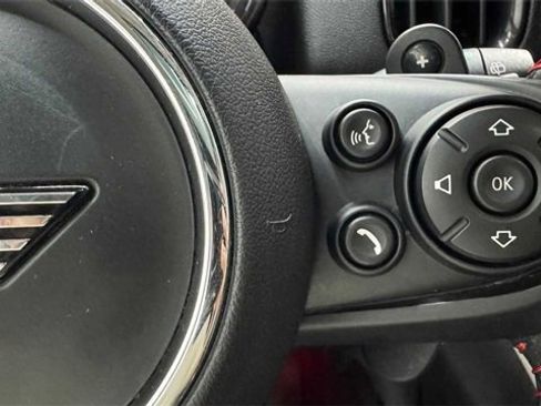 Used 2020 MINI Cooper Countryman S w/ Storage Package image 27