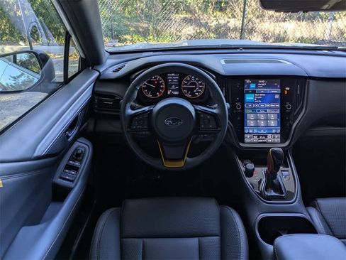Used 2024 Subaru Outback Wilderness image 20