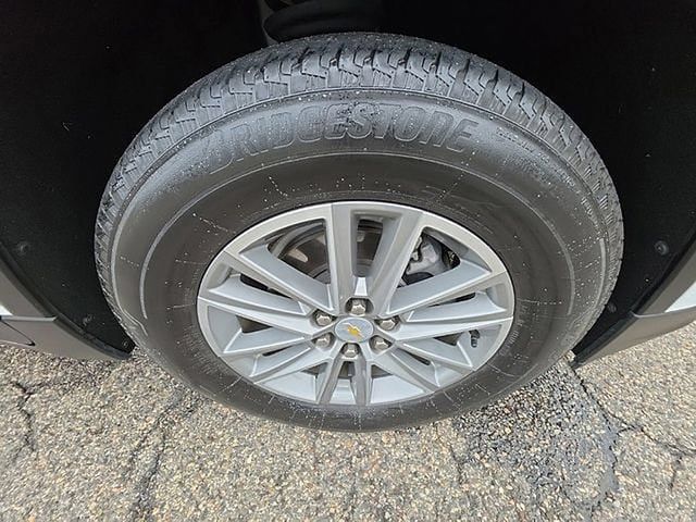 Used 2023 Chevrolet Traverse LT AWD/4WD image 51