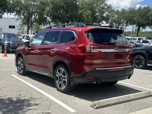 Used 2024 Subaru Ascent Touring w/ Popular Package #2 AWD/4WD image 5