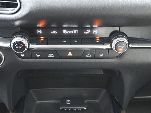 Certified 2023 MAZDA CX-30 2.5 Turbo w/ Premium Package image 13