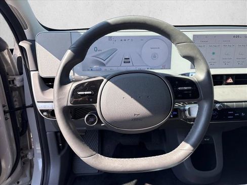 Certified 2024 Hyundai Ioniq 5 SEL RWD image 17