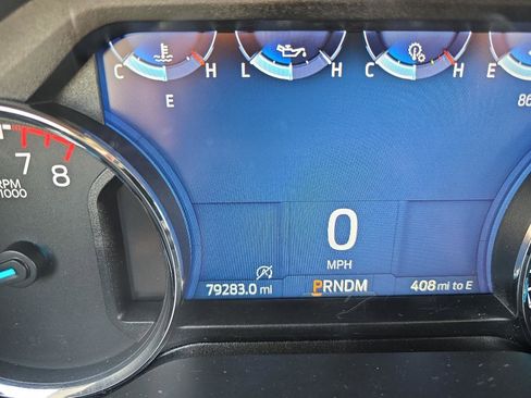 Used 2023 Ford F150 XLT w/ Equipment Group 301A Mid AWD/4WD image 25
