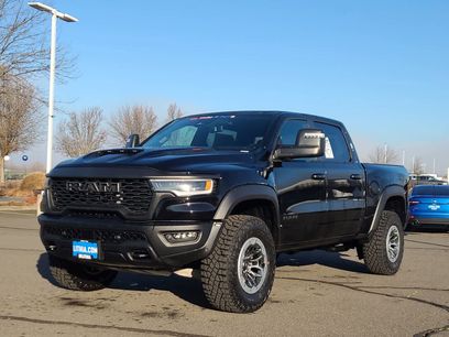 New 2026 RAM 1500 RHO w/ RHO Level 1 Equipment Group