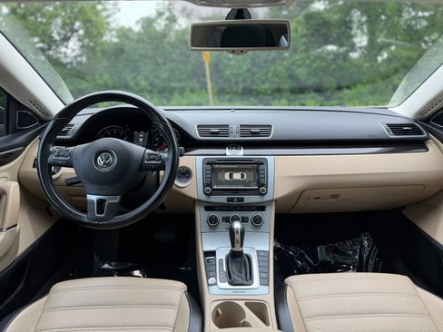 Used 2014 Volkswagen CC Executive AWD/4WD image 23