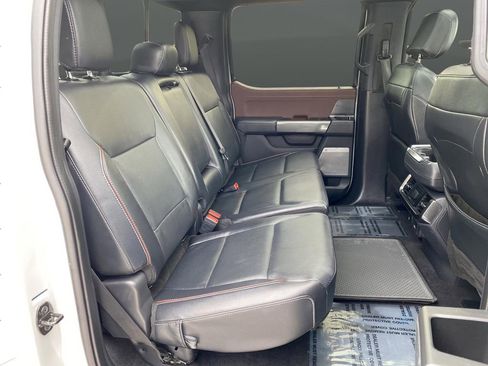 Certified 2023 Ford F150 Lariat image 43