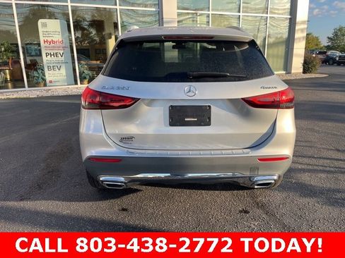 Used 2023 Mercedes-Benz GLA 250 4MATIC image 30