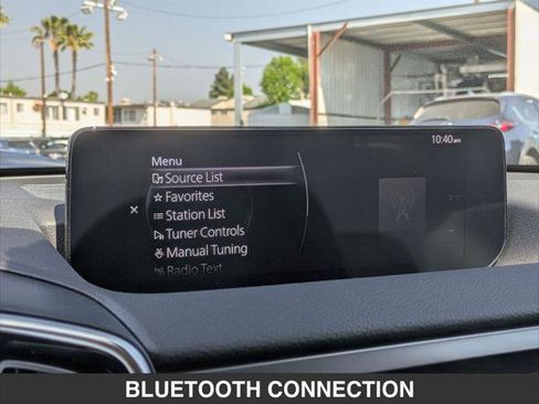 New 2025 MAZDA CX-50 AWD 2.5 S w/ Weather Package image 8