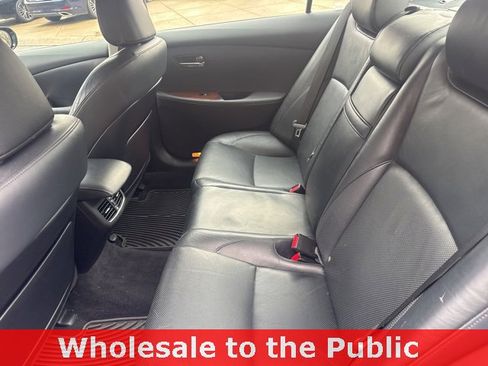 Used 2010 Lexus ES 350 350 image 33