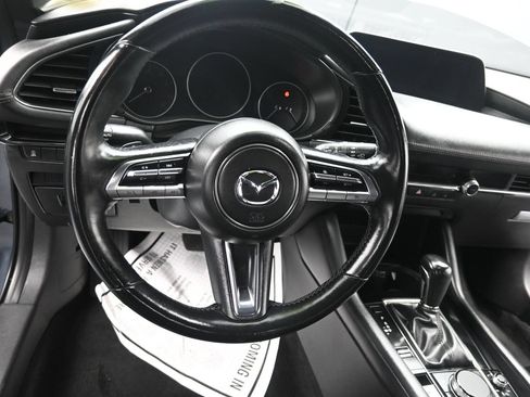 Used 2021 MAZDA MAZDA3 AWD 2.5 Turbo Hatchback image 30