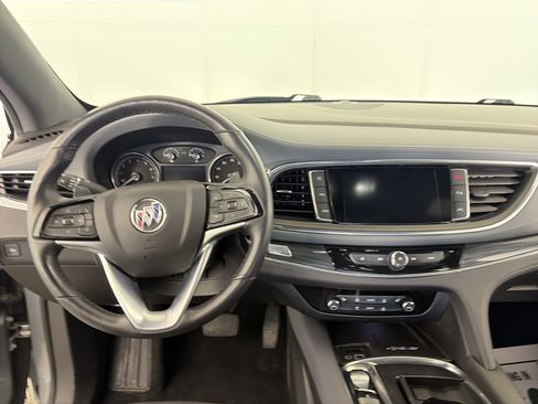 Certified 2024 Buick Enclave Essence w/ Experience Buick Package AWD/4WD image 3