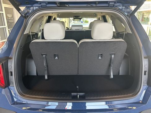 New 2026 Kia Sorento EX image 10