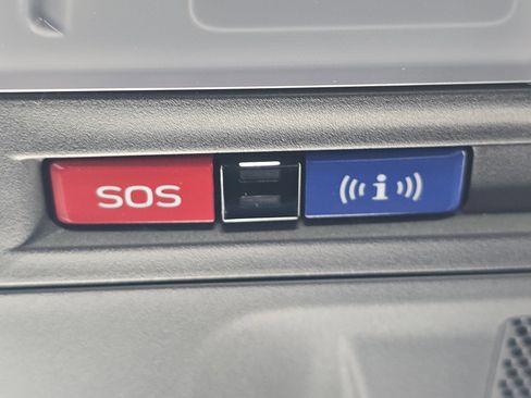 New 2026 Subaru Impreza RS image 26