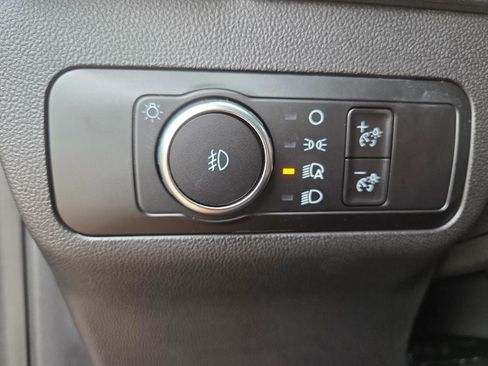 New 2026 Ford Bronco Sport Outer Banks w/ Outer Banks Tech Package+ AWD/4WD image 27