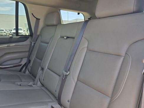 Used 2020 GMC Yukon SLT w/ Open Road Package AWD/4WD image 22