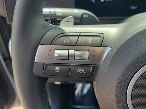 New 2026 Hyundai Kona SEL Premium image 18