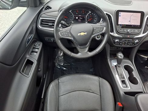 Used 2020 Chevrolet Equinox Premier FWD image 11