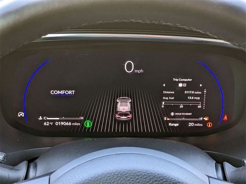 Used 2024 Acura MDX SH-AWD w/ Advance Package image 18