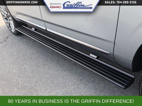 New 2026 GMC Yukon XL Denali Ultimate AWD/4WD image 11