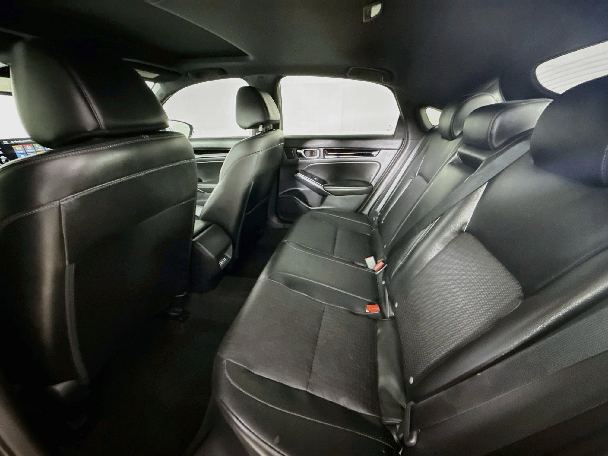 Certified 2023 Honda Civic Sport Touring image 30